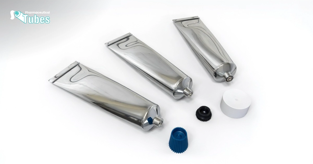 Aluminium Tubes for Pharmaceutical Packaging Revolutionized the Packaging Industry